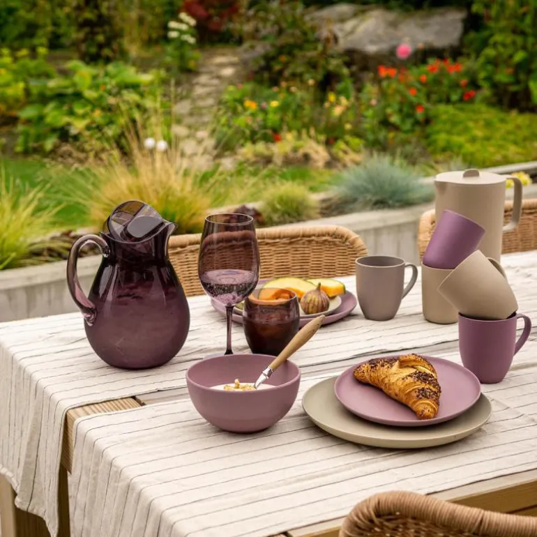 Outdoor krus 40 cl sand