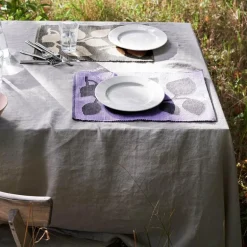 Outdoor Natura dekkebrikker 43x30 cm grønn/sand