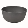 Outdoor skål 0,7L grå