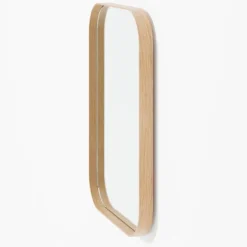 Outlook 55 speil 56x24 cm eik