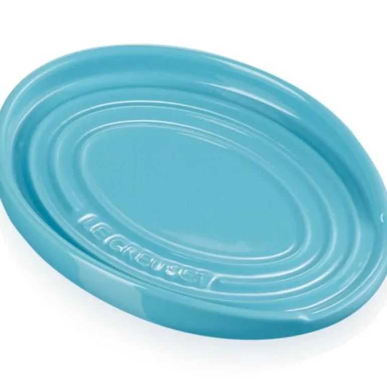 Oval gryteskjeholder caribbean