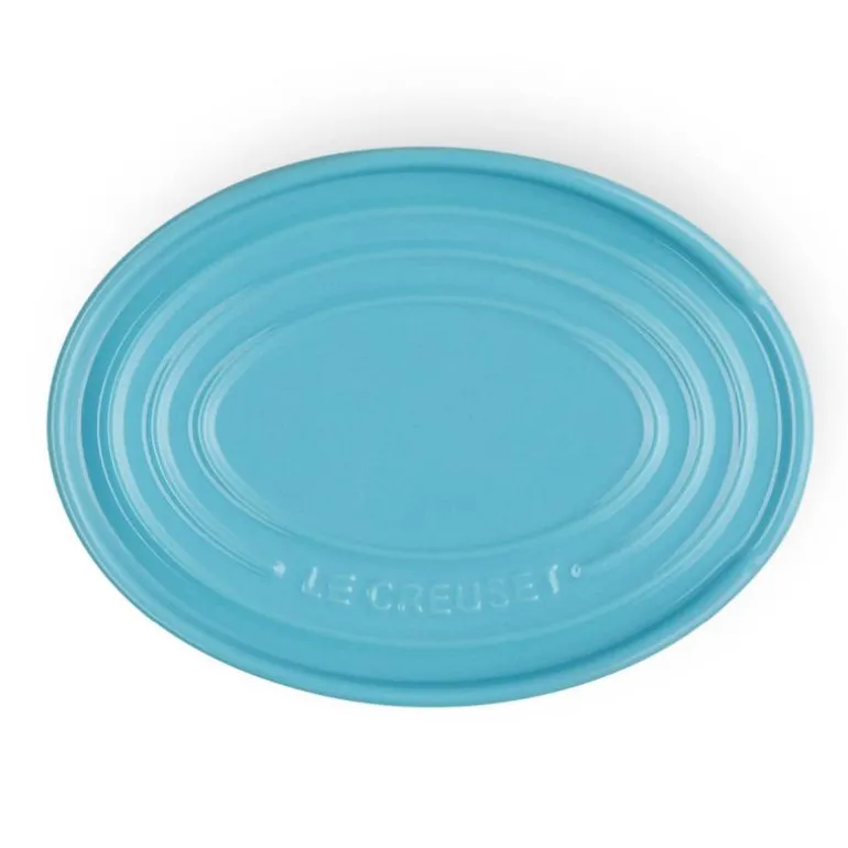 Oval gryteskjeholder caribbean