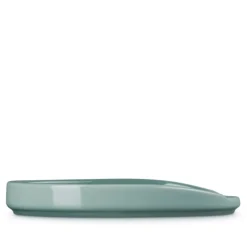 Oval gryteskjeholder sea salt