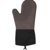Ovnshanske silikon svart