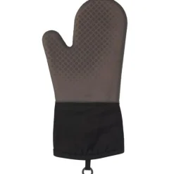 Ovnshanske silikon svart