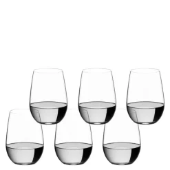 O-Wine 20-års jubileum Riesling/Zinfandel 37,5 cl 6 stk