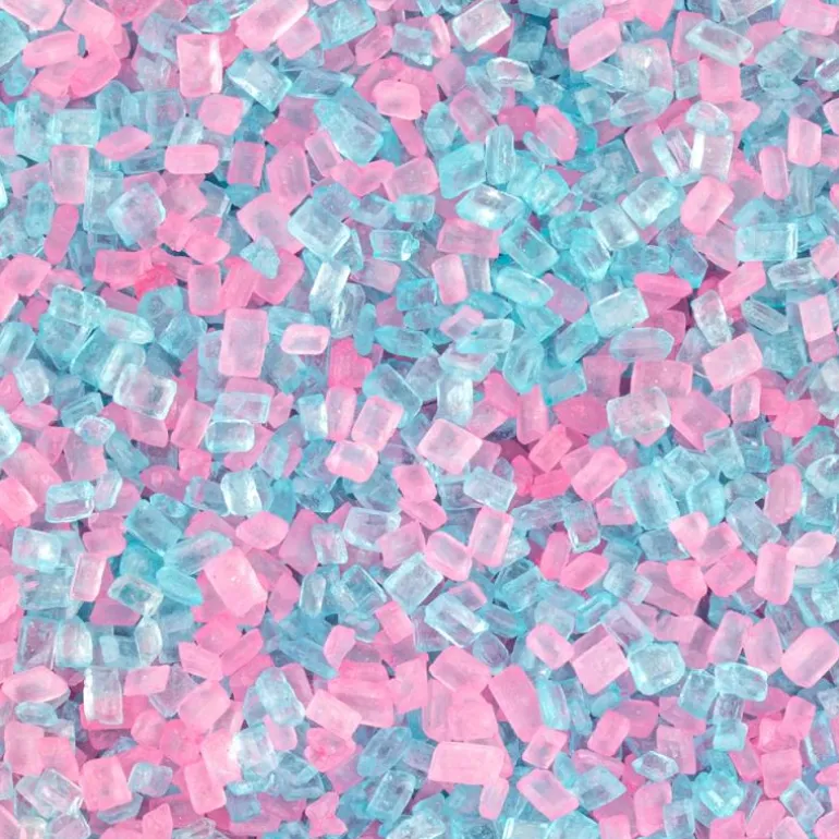 På Kanten sukker baby dreams