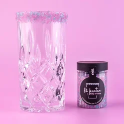 På Kanten sukker baby dreams