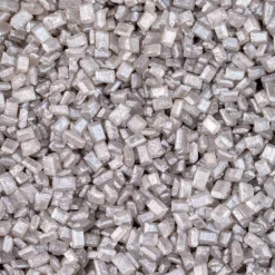 På Kanten sukker sølv