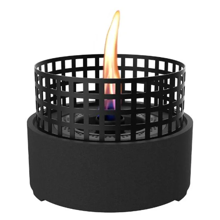 Paarl lykt 0,3L svart