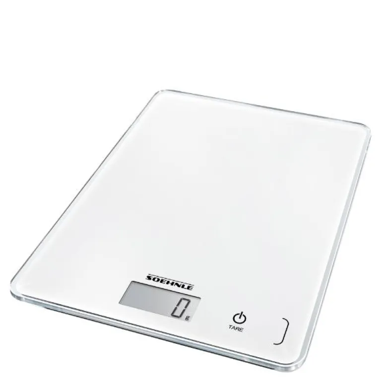 Page Compact 300 kjøkkenvekt 1g/5 kg