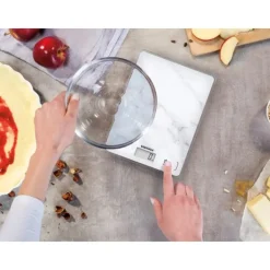 Page Compact kjøkkenvekt 5 kg