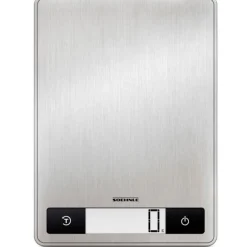 Page Profi 200 kjøkkenvekt 1g/15 kg