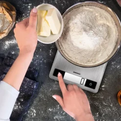 Page Profi 200 kjøkkenvekt 1g/15 kg