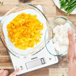 Page Profi 300 kjøkkenvekt 1g/20 kg