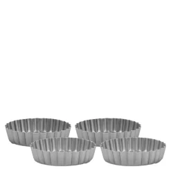 Paiformsett 10 cm 4 stk