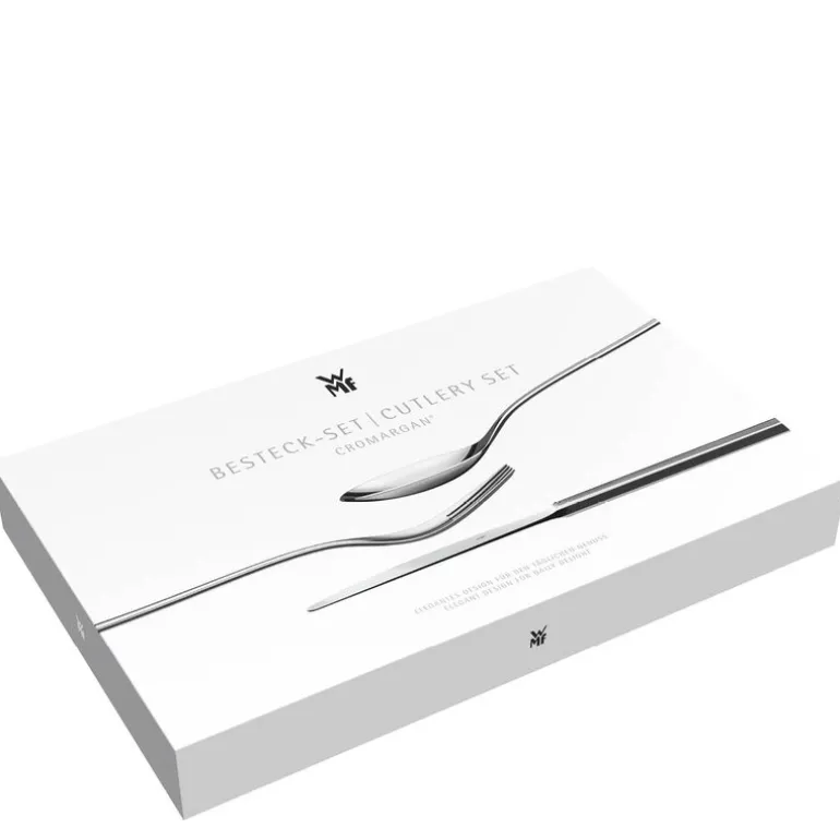 Palermo bestikksett 30 deler polert