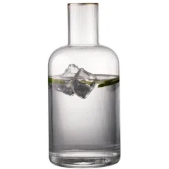 Palermo karaffel 1,5L gold