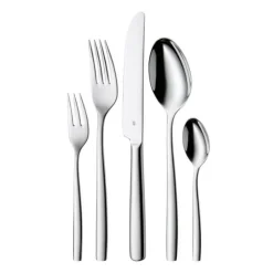 Palma bestikksett 30 deler polert