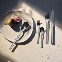 Palma bestikksett 30 deler polert