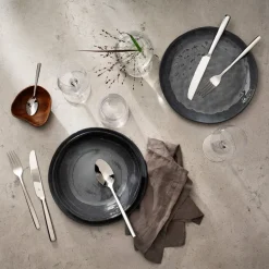 Palma bestikksett 30 deler polert