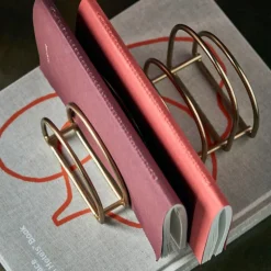 Pampi organisator 24x12 cm gylden