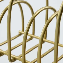 Pampi organisator 24x12 cm gylden