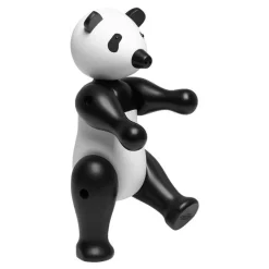 Panda medium svart/hvit