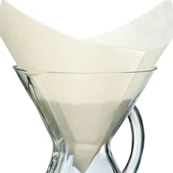 Papirfilter 6-10 kopper