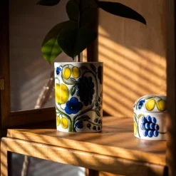 Paratiisi skål m/lokk 0,43L