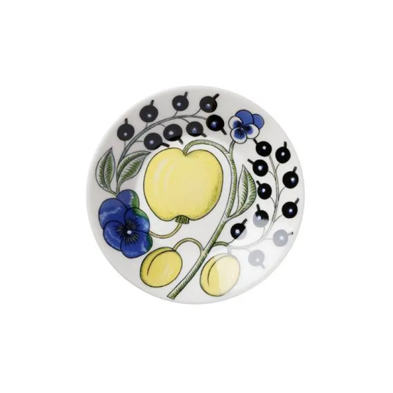 Paratiisi skål til kaffekop 14 cm