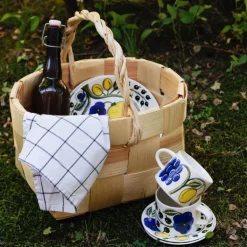 Paratiisi tallerken 26 cm