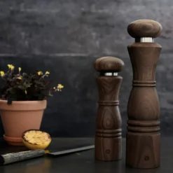 Paris krydderkvern 29 cm valnøtt