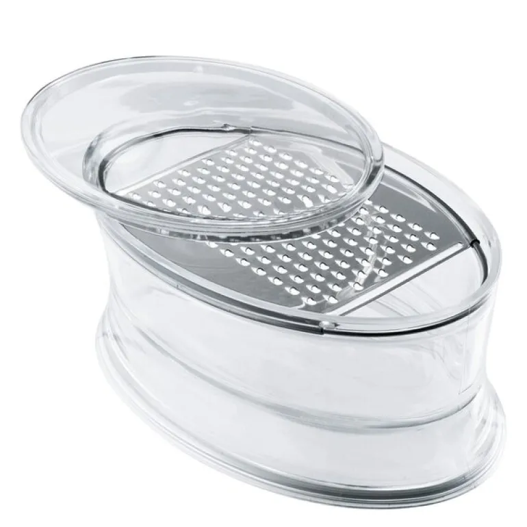 Parma rivjern 7,7 cm klar