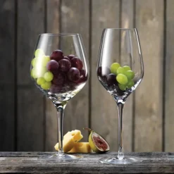 Passion Connoisseur rødvinsglass 64,5 cl 2 stk