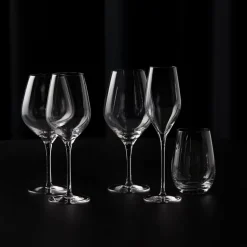 Passion Connoisseur rødvinsglass 64,5 cl 2 stk