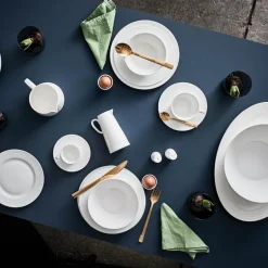 Passion desserttallerken 20 cm 4 stk