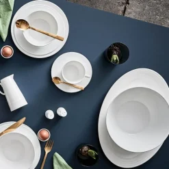 Passion ovalt fat 41,5x28,5 cm