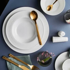 Passion suppetallerken 23 cm 4 stk