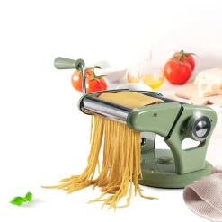 Pasta La Vista pastamaskin grønn/blank