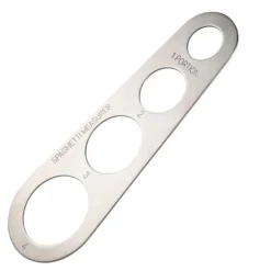 Pasta La Vista pastamål 1-3 porsjoner stål