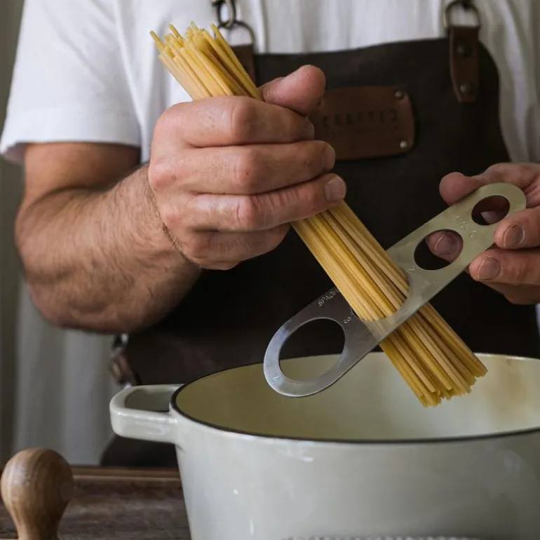 Pasta La Vista pastamål 1-3 porsjoner stål