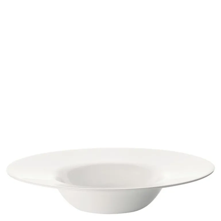 Pasta La Vista pastaskål 27 cm hvit