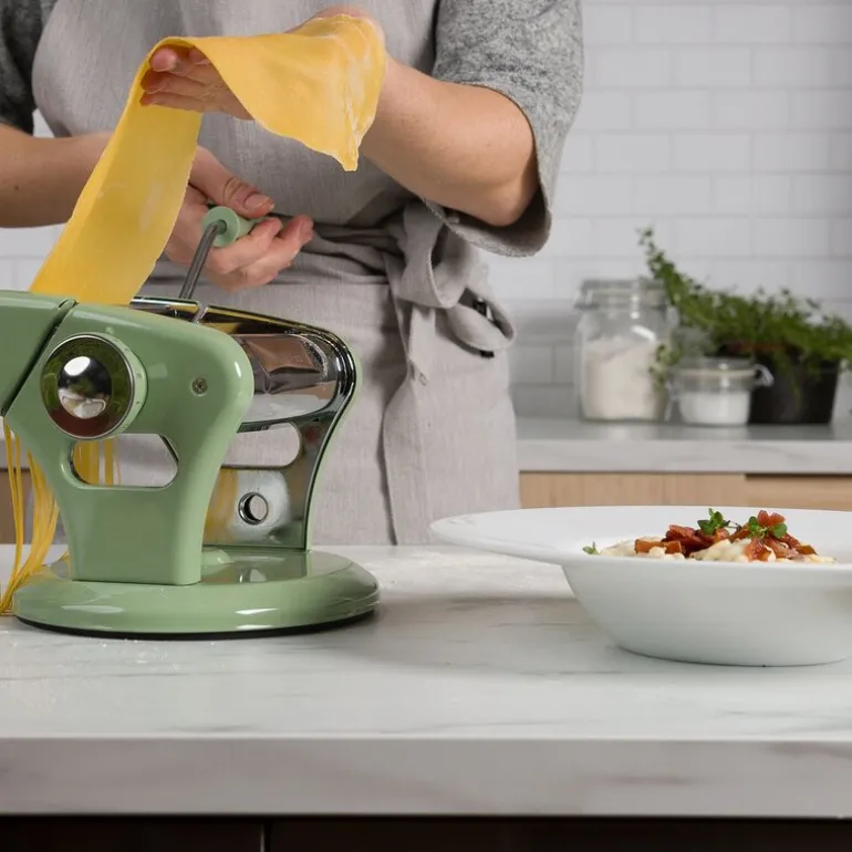 Pasta La Vista pastaskål 27 cm hvit