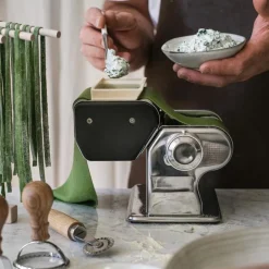 Pasta La Vista ravioli rulle til pastamaskin