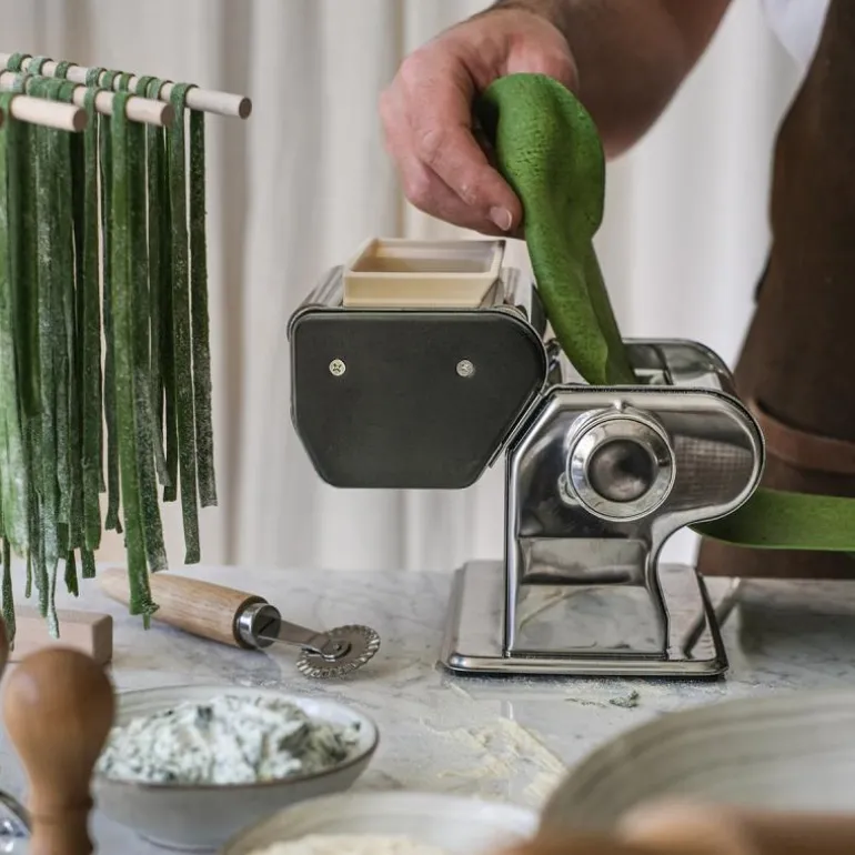 Pasta La Vista ravioli rulle til pastamaskin