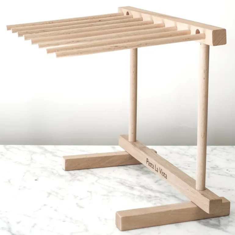 Pasta La Vista tørkestativ til pasta natur