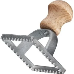 Pastacasa ravioliform 7x7 cm