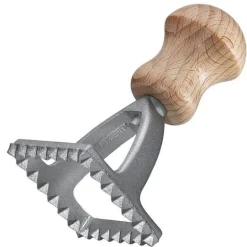 Pastacasa ravioliform 4x4 cm