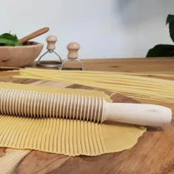Pastakutter for spaghetti